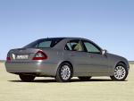 Mercedes E Универсал E 200 Компрессор