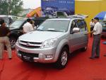 GreatWall Hover 2.8 диз. Супер Люкс (4х4)