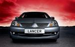 Mitsubishi Lancer 1.6 Instyle (S82)