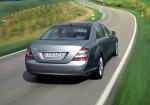 Mercedes S S 350 4MATIC