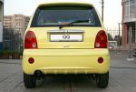 Chery Sweet 0.8L full MT