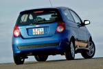 Chevrolet Aveo 2 1.4 АВТОМАТ хэтчбек LT  5-Дверей