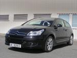 Citroen C4 1.6i МКПП SX
