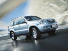 Toyota Prado Luna 4,0
