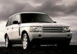 LandRover Range Rover 4.4 Vogue