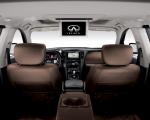 Infiniti FX50 NEW 5.0 V8 7AT Premium
