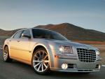 Chrysler 300C Chrysler 300C 2.7L 4A P2