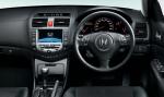 Honda Accord Executive AT
