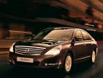 Nissan Teana 2 2.5 V6 CVT Luxury A--G-