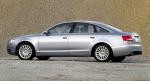 Audi A6 Audi A6 Avant 2.4 quattro