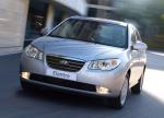 Hyundai Elantra GLS Sedan 2.0 4 AТ (CF104205E)