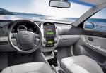 KIA Cerato 1.6 (3111) МТ (седан)