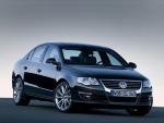 Volkswagen Passat 2.0 FSI Highline AT Tiptronic