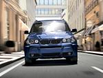 BMW X3 X3 2.5si