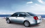 Geely MK 1,5 Comfort