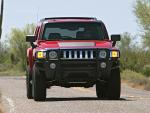 Hummer H3 1SA Base AT Wagon 5-dr 3.5 AT