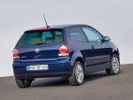 Volkswagen Polo 1.6 Sportline AT