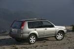 Nissan X-TRAIL 2.5 л, бенз., АТ Premium pack