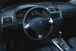 Peugeot 407 Седан ST Sport 2.2 МКПП