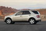 Mercedes ML ML 350