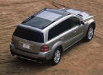 Mercedes GL GL 450