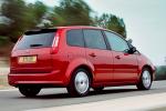 Ford C-MAX 2.0 л. /145 л.с. Titanium