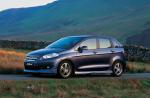 Honda FR-V 2.0i