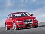 Audi A4 A4 (B8) 1.8 TFSI 6G