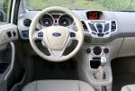 Ford Fiesta 5d 2009 1.4 5dr HB 5MT Trend