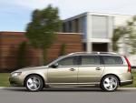 Volvo V70 2.4 (170 Hp) МT