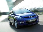 Mazda CX-7 2.3 Turbo Sport 6AT 4WD
