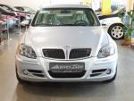 Brilliance M2 1.8 MT