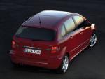 Mercedes B B 150