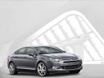 Citroen C5 2.0i АКПП Confort Hydractive 3+