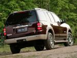 Ford Explorer 4.0 Limited