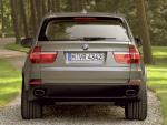 BMW X5 4.8i