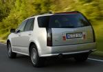 Cadillac SRX 4.6 л. Northstar V8 VVT TOP AWD 6AT