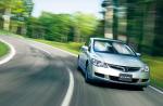 Honda Civic седан Executive АT