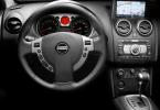 Nissan Qashqai 2.0 LE MT 4x2