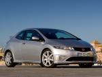 Honda Civic Type-R 2,0