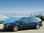 Renault Laguna Estate Dynamique 2.0 MT
