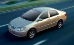 BYD F3 1,6 G-i