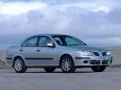 Nissan Almera 1.8 л, МТ Luxury Седан