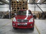 Dadi Shuttle 2,4 Luxe