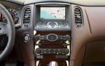 Infiniti EX35 3,5 Elite AWD