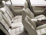 Volvo S60 2.5 T 5МT