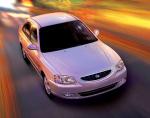 Hyundai Accent 1.5 МТ GLS (MT3)