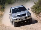 Toyota Prado Luna 4,0