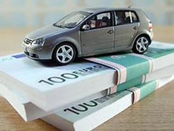 Автокредит – перезагрузка на 5 лет назад