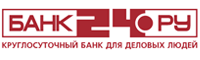 кредиты Банк24.ру